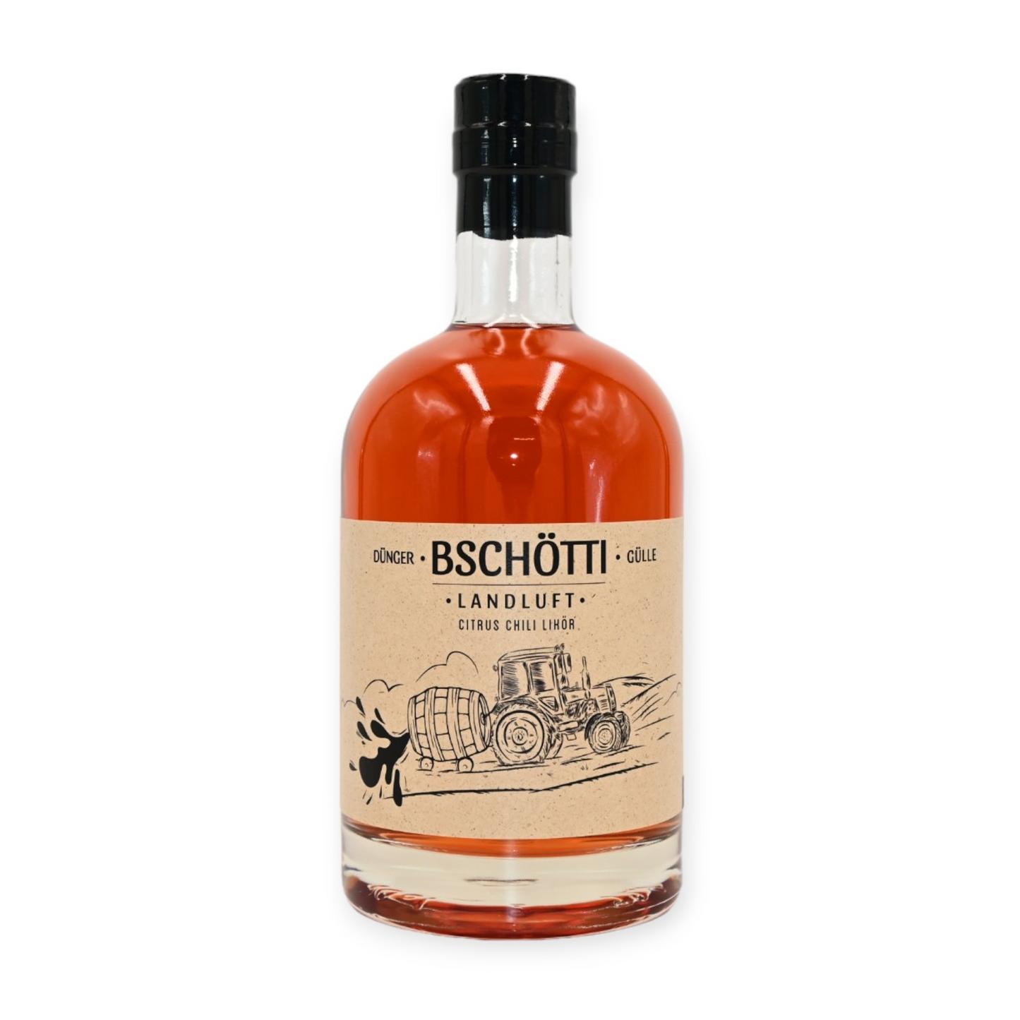 Chlini Kiste Bschötti