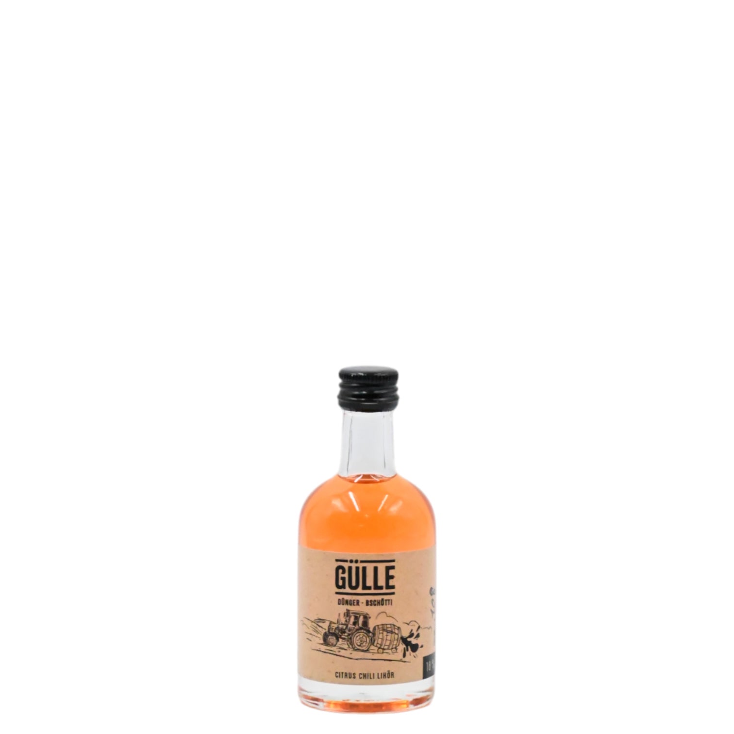 Sprotz Gülle (5cl)