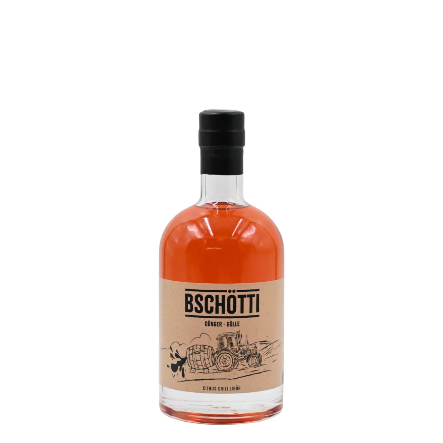 Fläschli Bschötti (35cl)