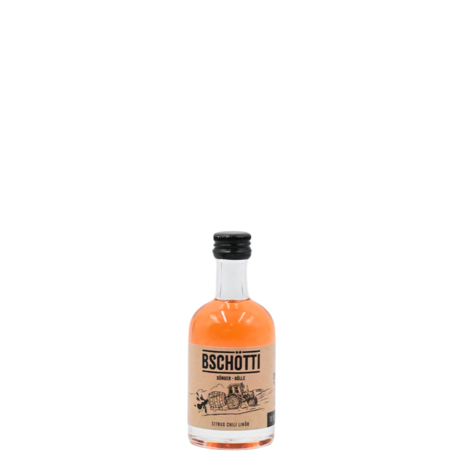 Sprotz Bschötti (5cl)