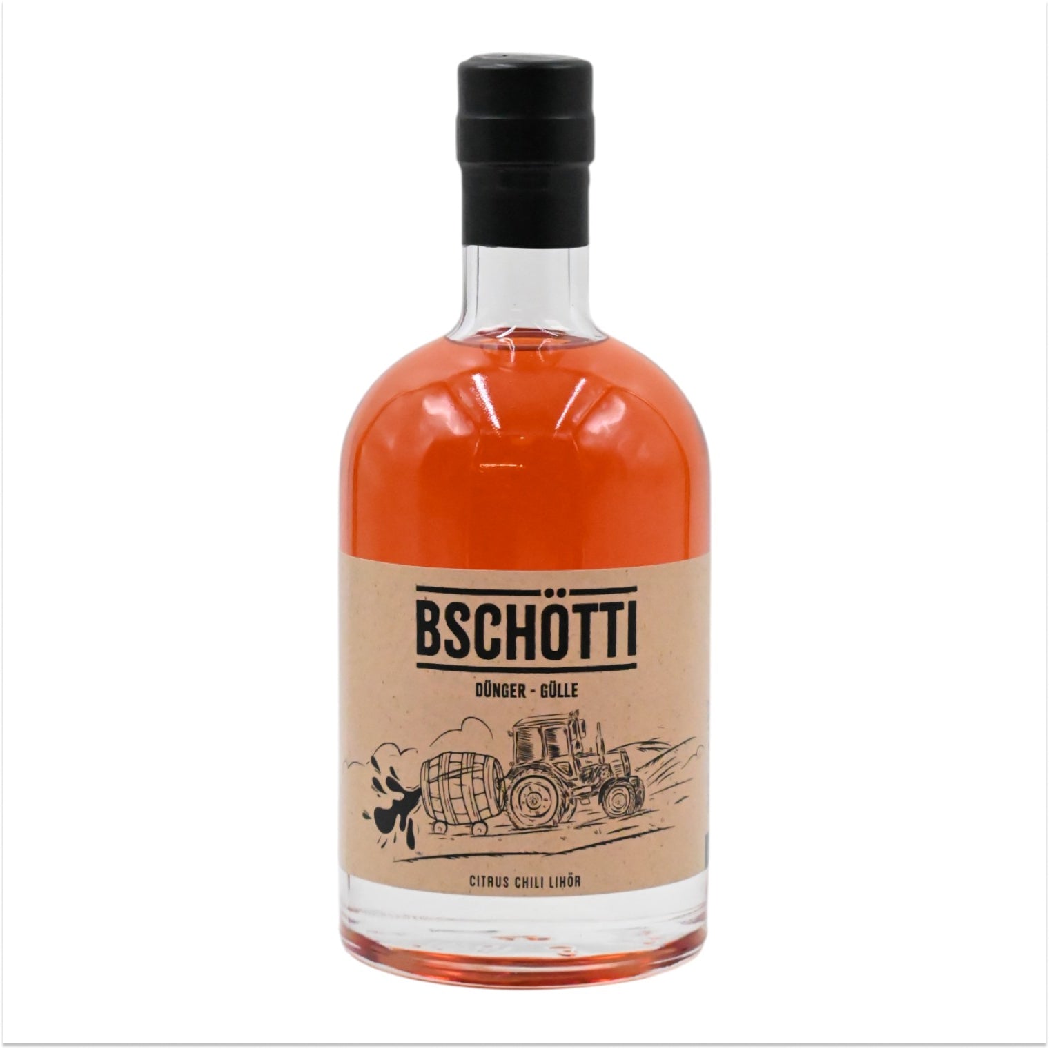 Fläsche Bschötti (70cl)