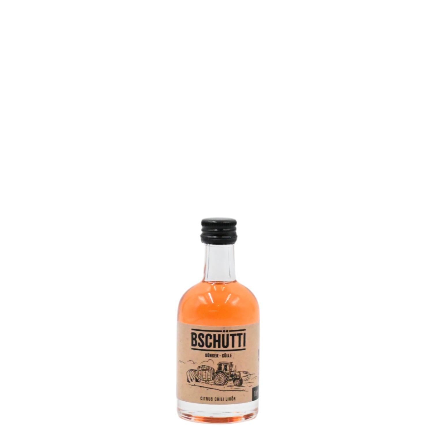Sprotz Bschütti (5cl)
