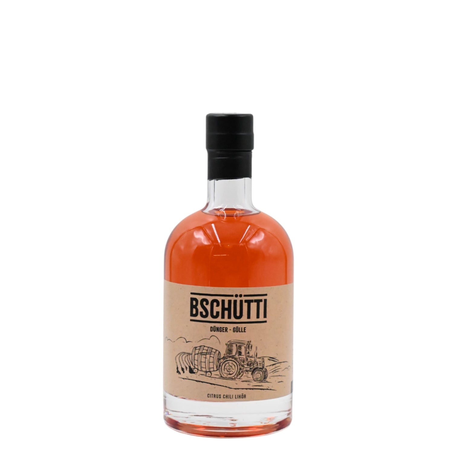 Fläschli Bschütti (35cl)