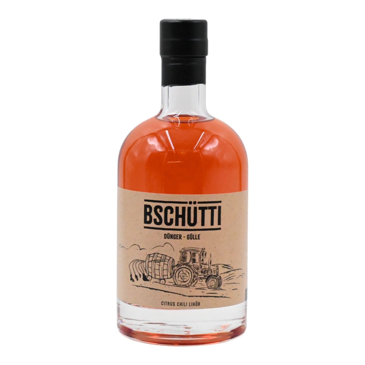 Fläsche Bschütti (70cl)