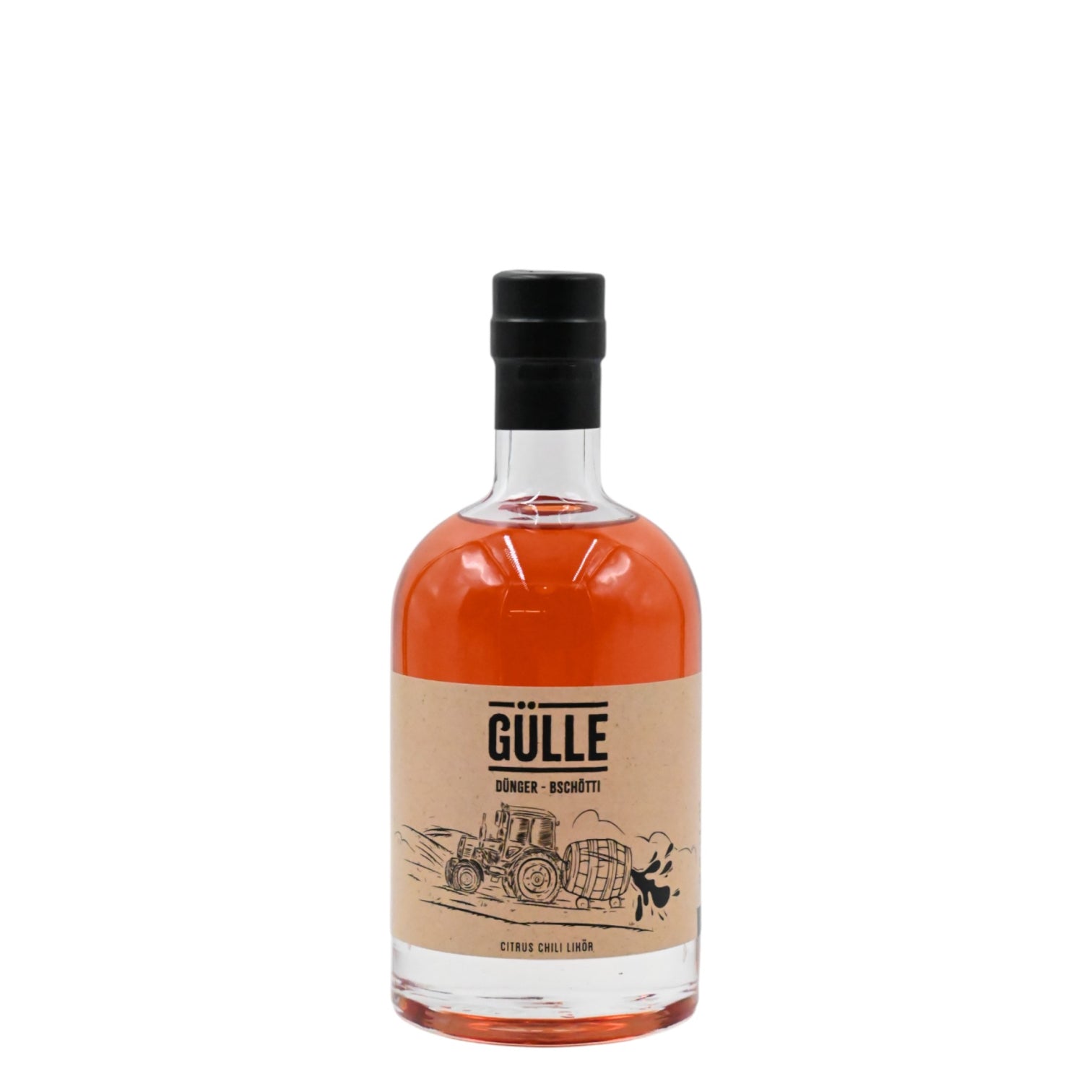 Fläschli Gülle (35cl)