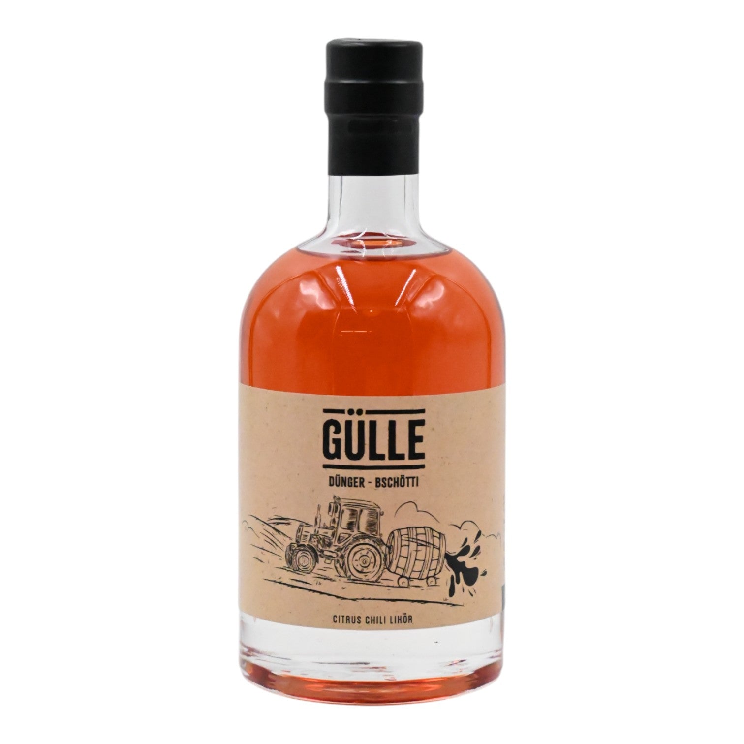 Fläsche Gülle (70cl)