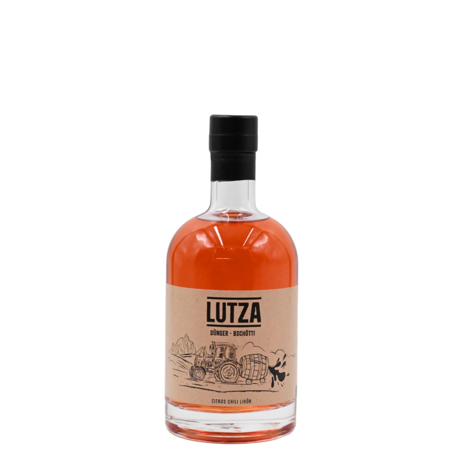 Fläschli Lutza (35cl)