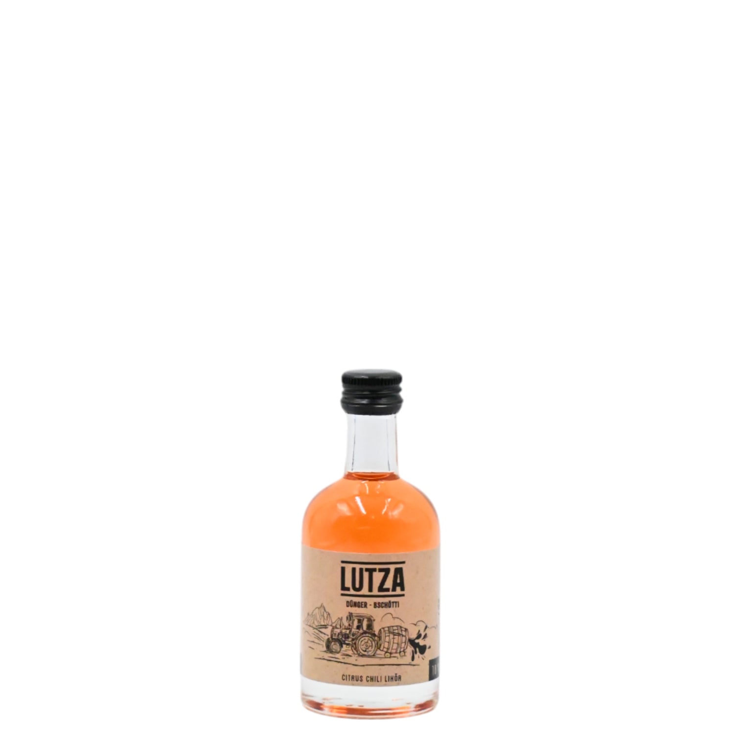Sprotz Lutza (5cl)