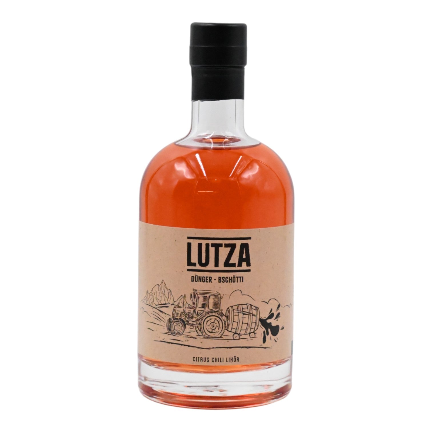 Fläsche Lutza (70cl)